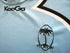 2009/10 Fiji Away Rugby Sevens Shirt (L)