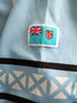 2009/10 Fiji Away Rugby Sevens Shirt (L)