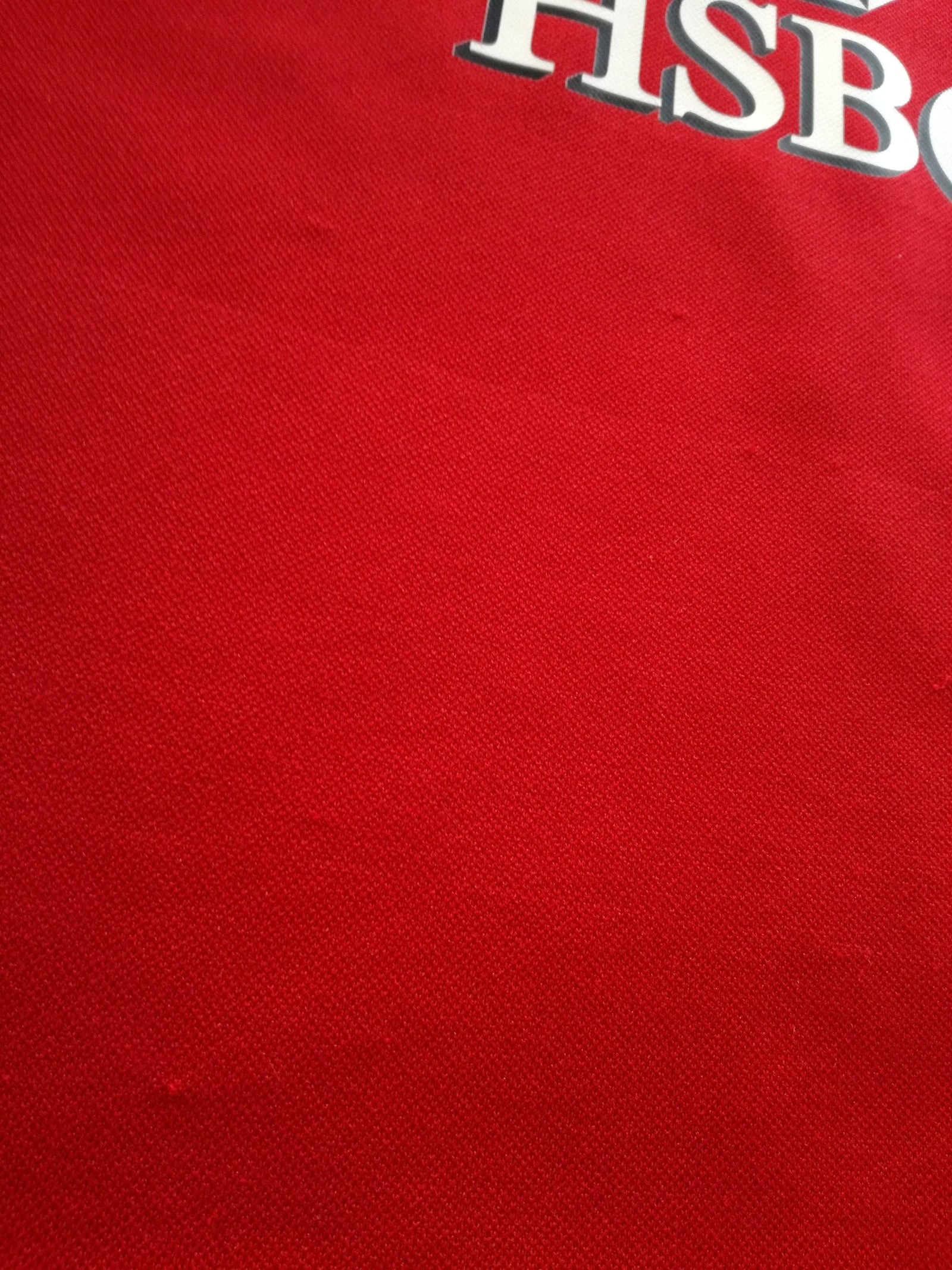 2013 British & Irish Lions 'Climalite' Rugby Shirt (Kids)