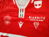 2022/23 Biarritz Home Rugby Shirt (S)