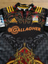 2016 Chiefs Home Rugby Shirt