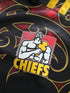 2016 Chiefs Home Rugby Shirt (L)