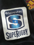 2016 Chiefs Home Rugby Shirt (L)