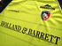 2016/17 Leicester Tigers Away Pro-Fit Rugby Shirt (XL)