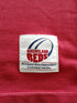 2000 Queensland Reds Home Super12 Rugby Shirt (S)