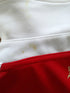 2013 British & Irish Lions 'Climalite' Rugby Shirt (L)