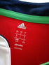 2013 British & Irish Lions 'Climalite' Rugby Shirt (L)