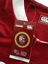 2025 British & Irish Lions Rugby Shirt (L) *BNWT*