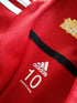 2009 British & Irish Lions Formotion Rugby Shirt (EU 10) (XL)