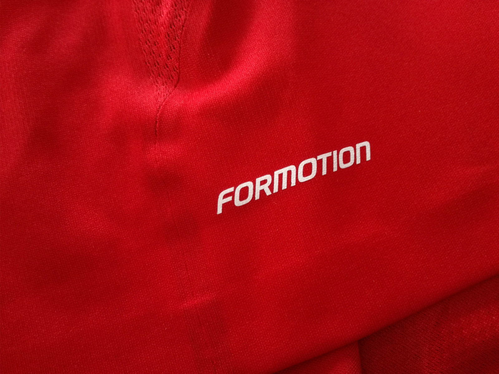 2009 British & Irish Lions Formotion Rugby Shirt (EU 10) (XL)