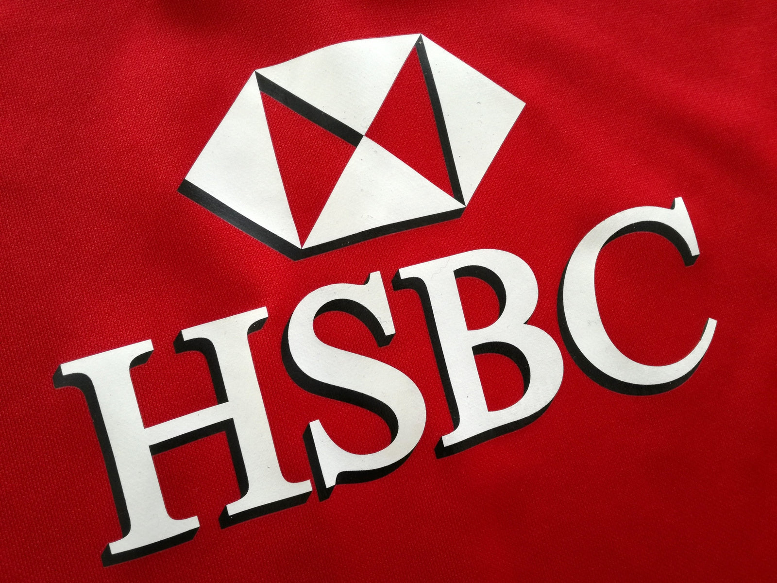 2009 British & Irish Lions Rugby Shirt (L)