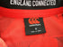2017/18 England Away Vapodri Rugby Shirt (S)