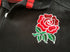 2017/18 England Away Vapodri Rugby Shirt (S)