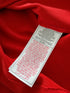 2007/08 England Away Rugby Shirt (M)