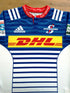 2016 Stormers Home Super Rugby Shirt