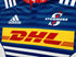2016 Stormers Home Super Rugby Shirt (M)