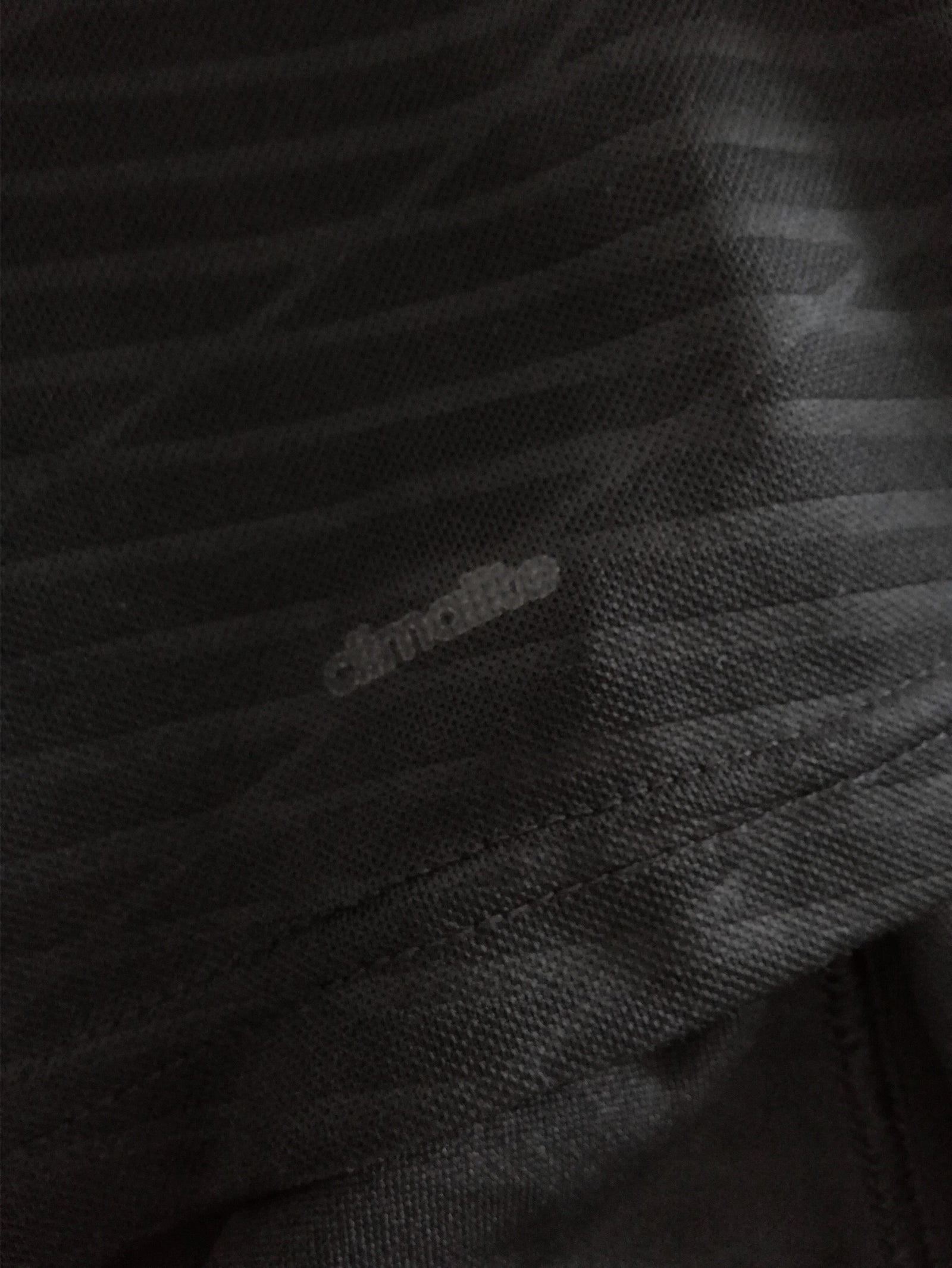 2015 New Zealand Home Rugby Shirt (XL)