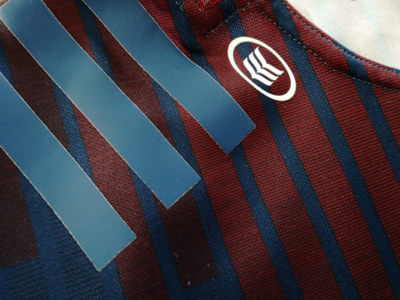 2019/20 Munster Away Rugby Shirt (L)
