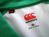 2018/19 Ireland Home Vapodri Rugby Shirt (XL)