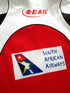 2007 Lions Home Super14 Rugby Shirt (L)