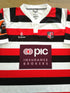 2016 Counties Manukau Home Rugby Shirt (XL)