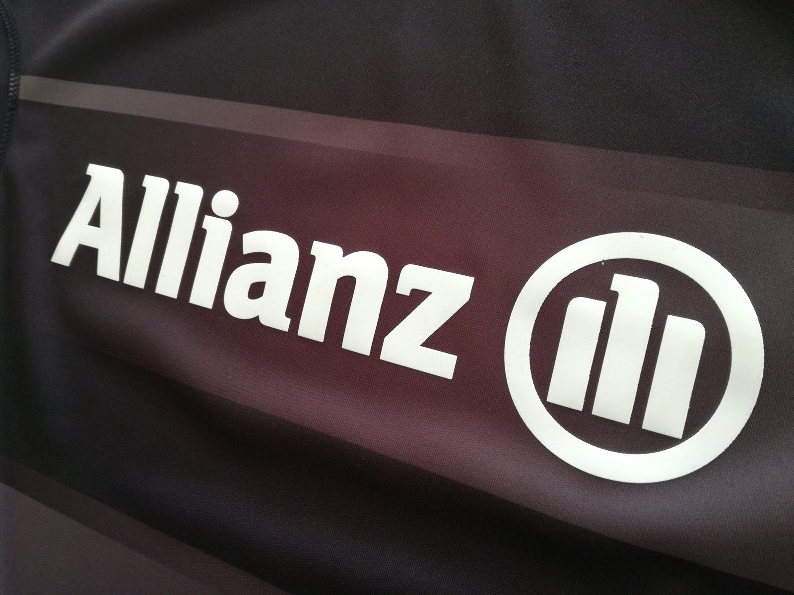 2016/17 Saracens Home Rugby Shirt (L) *BNWT*