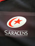 2016/17 Saracens Home Rugby Shirt (L) *BNWT*
