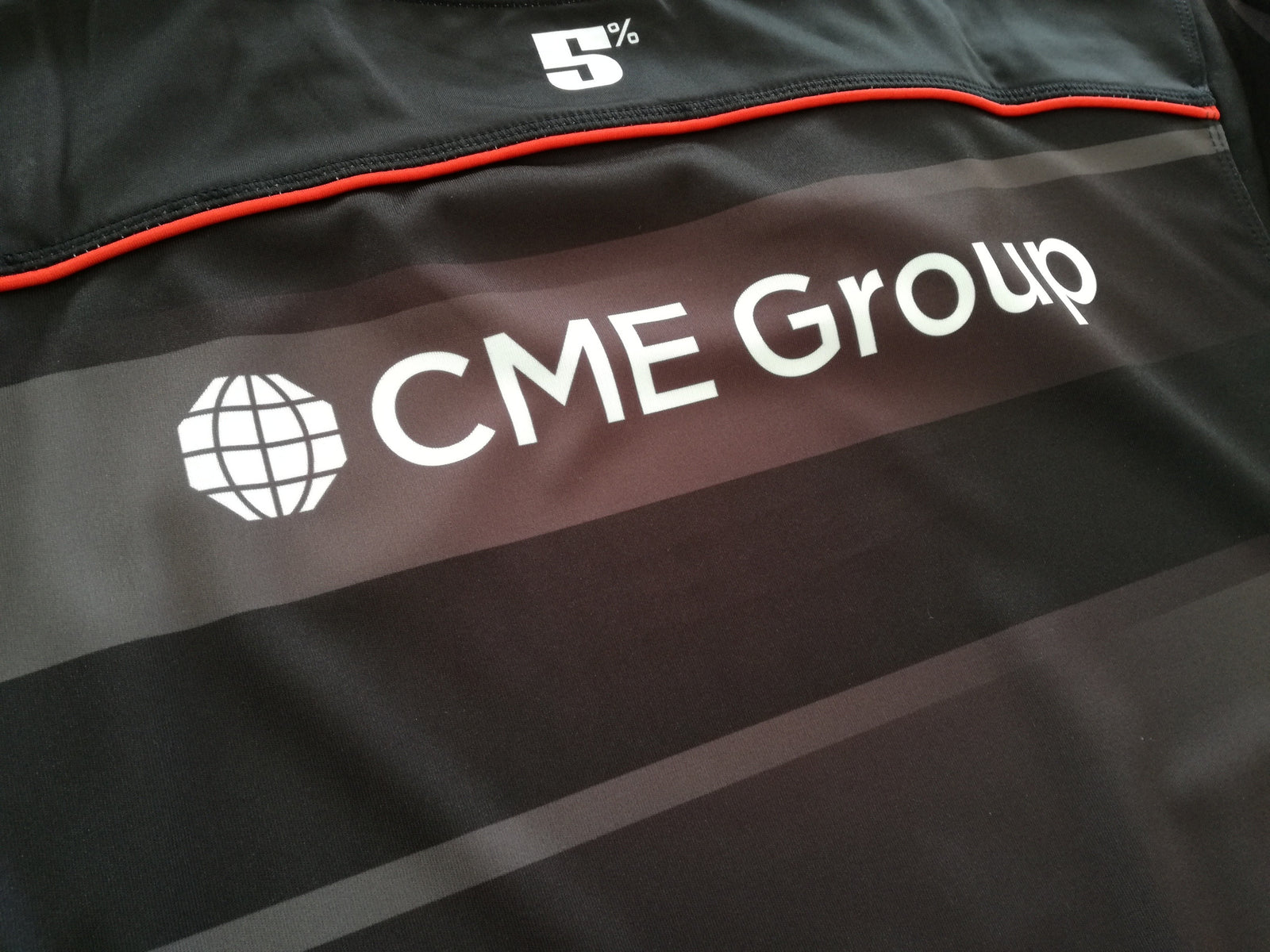 2016/17 Saracens Home Rugby Shirt (L) *BNWT*