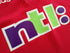 2001 British & Irish Lions Rugby Shirt. (S)