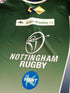 2006/07 Nottingham Home Rugby Shirt (XXL)