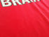 2004/05 Wales Home Rugby Shirt (S)