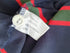 1999/00 Leicester Tigers Away Rugby Shirt. (S)