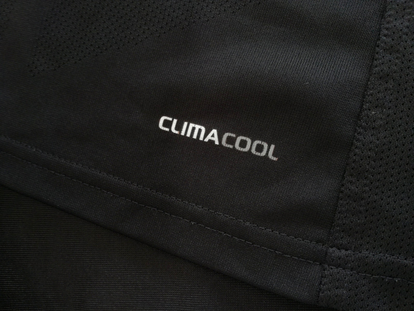 2011 New Zealand Home Rugby Shirt (L)