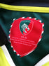2016/17 Leicester Tigers Away Pro-Fit Rugby Shirt (XL)