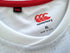 2018/19 England Home Vapodri Rugby Shirt (XL)