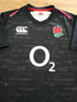 2018/19 England Away Vapodri Rugby Shirt (L)