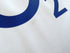 2009/10 England Home Pro-Fit Rugby Shirt (L)