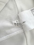 2009/10 England Home Pro-Fit Rugby Shirt (L)