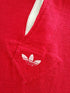 1983 Western Province President's Centenary Team vs Natal Match Worn Rugby Shirt #17 (Peter Wheeler) (XL)