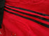 1983 Western Province President's Centenary Team vs Natal Match Worn Rugby Shirt #17 (Peter Wheeler) (XL)