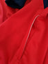 1991/92 Leicester Tigers Track Jacket (XL)