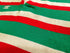 1981/92 Leicester Tigers Home Match Worn Rugby Shirt (Dusty Hare 'O') (M)