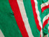 1981/92 Leicester Tigers Home Match Worn Rugby Shirt (Dusty Hare 'O') (M)