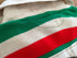 1981/92 Leicester Tigers Home Match Worn Rugby Shirt (Dusty Hare 'O') (M)