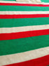 1981/92 Leicester Tigers Home Match Worn Rugby Shirt (Dusty Hare 'O') (M)
