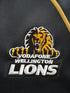 2010 Wellington Lions Home Rugby Shirt (L)