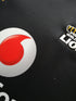 2010 Wellington Lions Home Rugby Shirt (L)