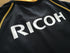 2010 Wellington Lions Home Rugby Shirt (L)