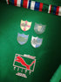 2013/14 Ireland Home Pro-Fit Rugby Shirt (L)