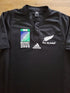 2003 New Zealand Home Rugby World Cup Shirt